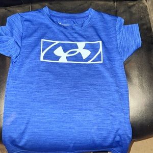 Under armour tee